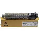 RICOH 842143 MP305S TONER CARTRIDGE BLACK