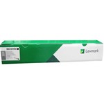 LEXMARK 86C0HK0 TONER CARTRIDGE HIGH YIELD BLACK