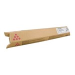 RICOH MPC 2500  3000 TONER CARTRIDGE MAGENTA