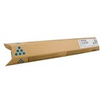 RICOH MPC 2500  3000 TONER CARTRIDGE CYAN