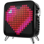 DIVOOM TIVOO MAX SPEAKER BLACK