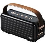 DIVOOM MOCHA SPEAKER BLACK