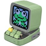 DIVOOM DITOO PORTABLE SPEAKER GREEN