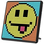 DIVOOM PIXOO MAX BLACK