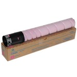 KONICA MINOLTA TN216M TONER CARTRIDGE MAGENTA