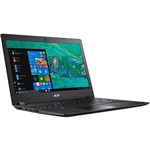 ACER A114 ASPIRE NOTEBOOK INTEL PENTIUM SILVER N6000 4GB RAM 128GB SSD 14 INCH BLACK