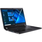 ACER P214 TRAVELMATE NOTEBOOK INTEL CORE I5 8GB RAM 128GB SSD 14 INCH BLACK