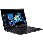 ACER P614 TRAVELMATE NOTEBOOK INTEL CORE I5 16GB RAM 256GB SSD 14 INCH BLACK