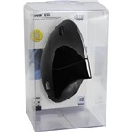 ADESSO E90 IMOUSE ERGONOMIC WIRELESS LEFTHANDED VERTICAL MOUSE BLACK