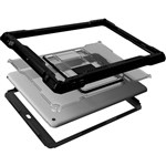 MAX CASES SHIELD EXTREMEX APPLE IPAD 78 102 INCH BLACK