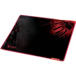 BLOODY B081 DEFENSE ARMOR GAMING MOUSE MAT 350 X 280MM BLACK