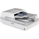 EPSON DS7500 WORKFORCE FLATBED DOCUMENT SCANNER