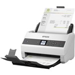 EPSON DS870 COLOR DUPLEX WORKGROUP DOCUMENT SCANNER