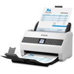 EPSON DS970 COLOR DUPLEX WORKGROUP DOCUMENT SCANNER