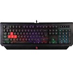 BLOODY B120N ILLUMINATE GAMING KEYBOARD USB BLACK
