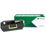LEXMARK B236000 TONER CARTRIDGE BLACK