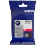 BROTHER LC3329XLM INK CARTRIDGE HIGH YIELD MAGENTA