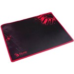 BLOODY B080 DEFENCE ARMOR GAMING MOUSE MAT 430 X 350MM BLACK