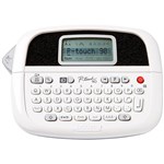BROTHER PT90 PTOUCH HANDHELD LABEL MACHINE
