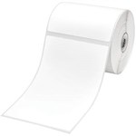 BROTHER RDS02C1 DIE CUT LABEL 102 X 152MM PACK 3