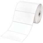 BROTHER RDS03C1 DIE CUT LABEL 102 X 51MM PACK 3