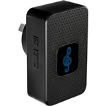 BRILLIANT SMART WIFI VIDEO DOORBELL CHIME BLACK