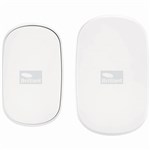 BRILLIANT SMART WIFI UNIVERSAL GARAGE DOOR CONTROLLER WHITE
