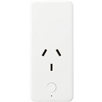 BRILLIANT SMART SINGLE SOCKET WITH USBA AND USBC