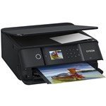 EPSON XP6100 EXPRESSION WIRELESS MULTIFUNCTION INKJET PRINTER A4