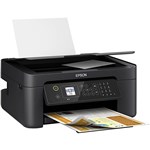 EPSON WF2810 WORKFORCE WIRELESS MULTIFUNCTION INKJET PRINTER A4