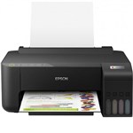 EPSON ET1810 ECOTANK WIRELESS MULTIFUNCTION INKJET PRINTER A4 BLACK