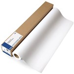 EPSON S041338 PREMIUM SEMIGLOSS PHOTO PAPER ROLL 329MM X 10M WHITE