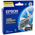EPSON T0592 INK CARTRIDGE CYAN