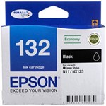 EPSON T1321 132 INK CARTRIDGE BLACK