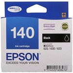 EPSON T1401 140 INK CARTRIDGE HIGH YIELD BLACK