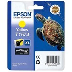 EPSON T1574 INK CARTRIDGE YELLOW