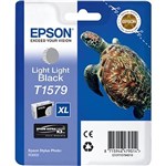 EPSON T1579 INK CARTRIDGE LIGHT LIGHT BLACK