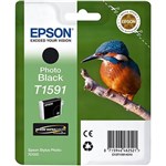 EPSON T1590 INK CARTRIDGE GLOSS OPTIMISER