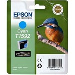 EPSON T1592 INK CARTRIDGE CYAN