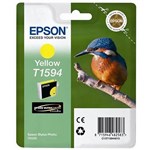 EPSON T1594 INK CARTRIDGE YELLOW