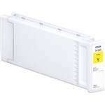 EPSON C13T41L400 XD2 ULTRACHROME INK CARTRIDGE YELLOW 700ML