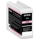 EPSON 46S INK CARTRIDGE LIGHT MAGENTA
