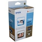 EPSON T585 INK CARTRIDGE PHOTO VALUE PACK