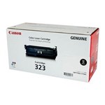 CANON CART323 TONER CARTRIDGE BLACK