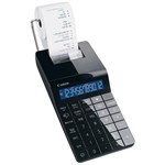 CANON X MARK I PBK PORTABLE PRINTING CALCULATOR BLACK