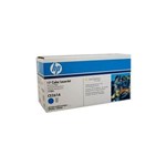 HP CE261A TONER CARTRIDGE CYAN