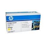 HP CE262A TONER CARTRIDGE YELLOW
