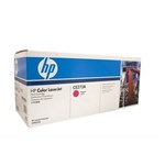 HP CE273A TONER CARTRIDGE MAGENTA