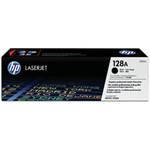 HP CE320A 128A TONER BLACK