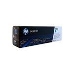 HP CE321A 128A TONER CYAN